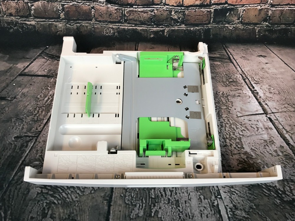 Sharp FO-2080 Printer Copier Scanner Replacement Bottom Paper Tray