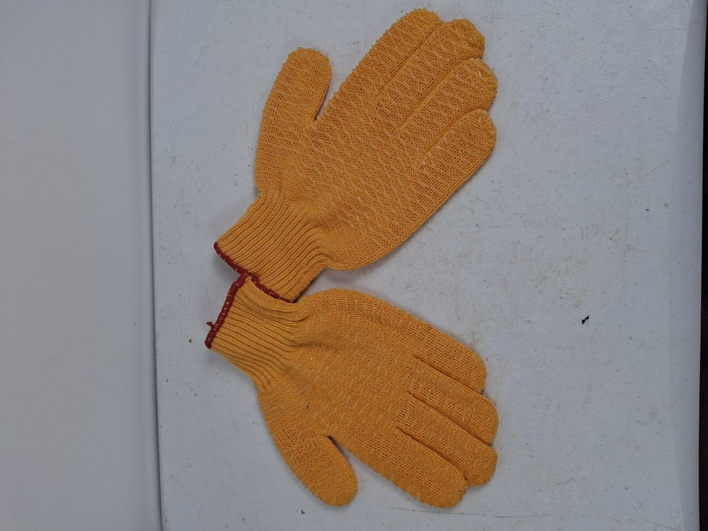 Gripper Gloves Large
