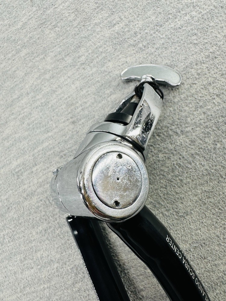 SCUBAPRO - Regulator Set Diving Regulator W/ Gauges K