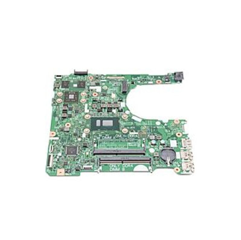Dell YHRCR Motherboard