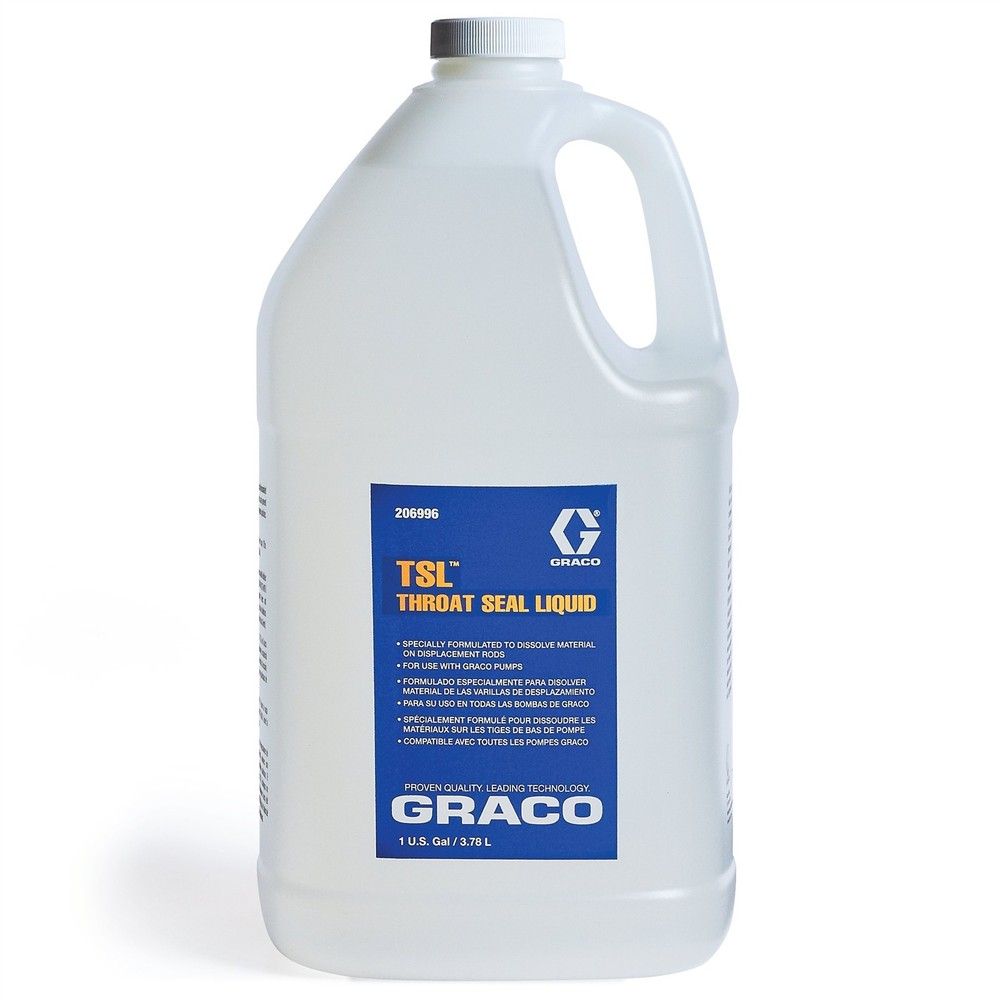 Graco 206996 FLUID, TSL, 1 GAL