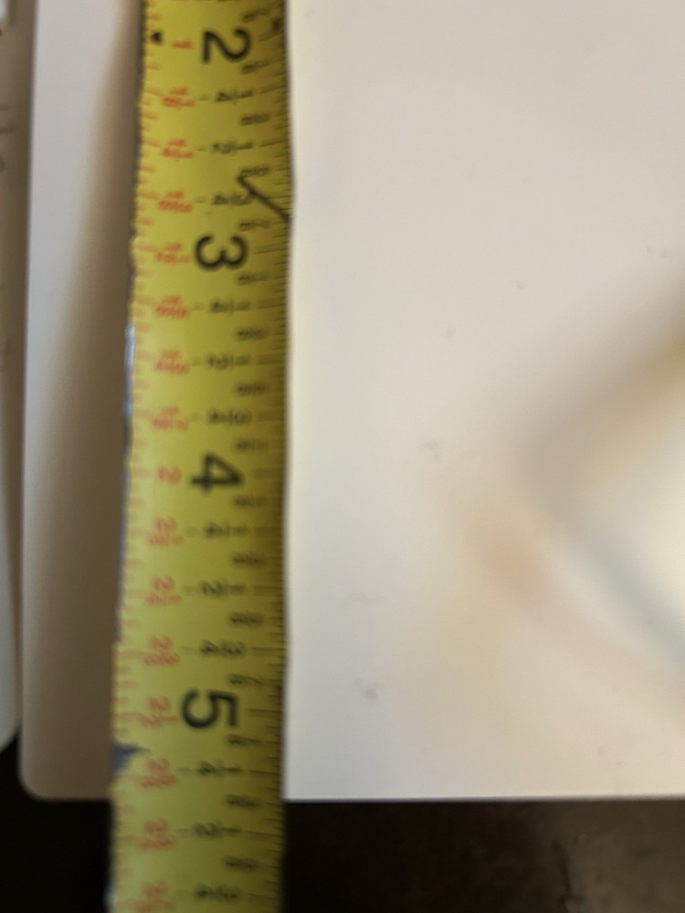 2 Used Diving Slates with Pencils