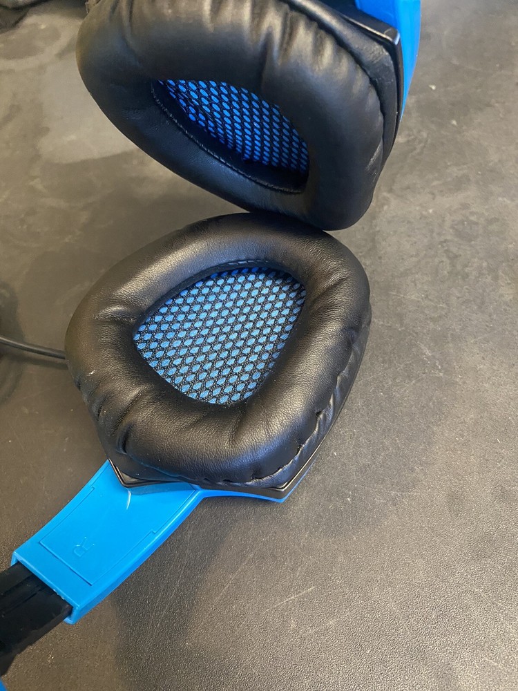 Sades SA-920 Universal Gaming Headset