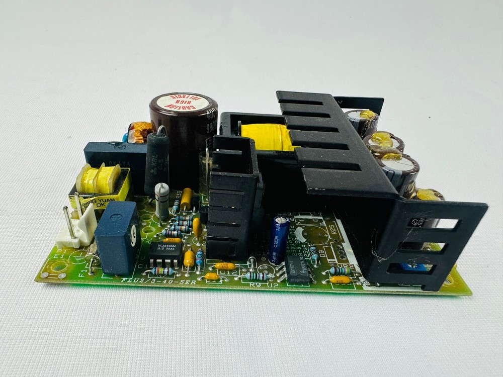 Power General FLU2-40-3 Power Supply