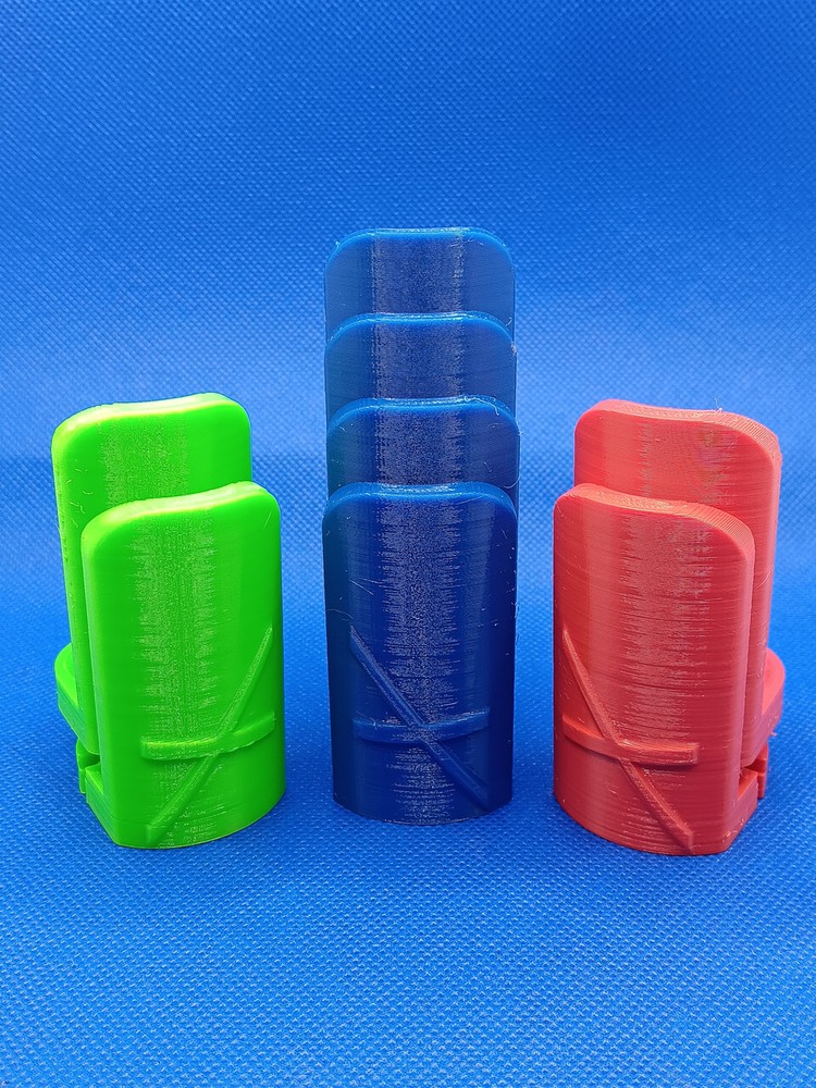 Shock / Spring Guard Full Set (4) - Compatible w/ Traxxas X-Maxx