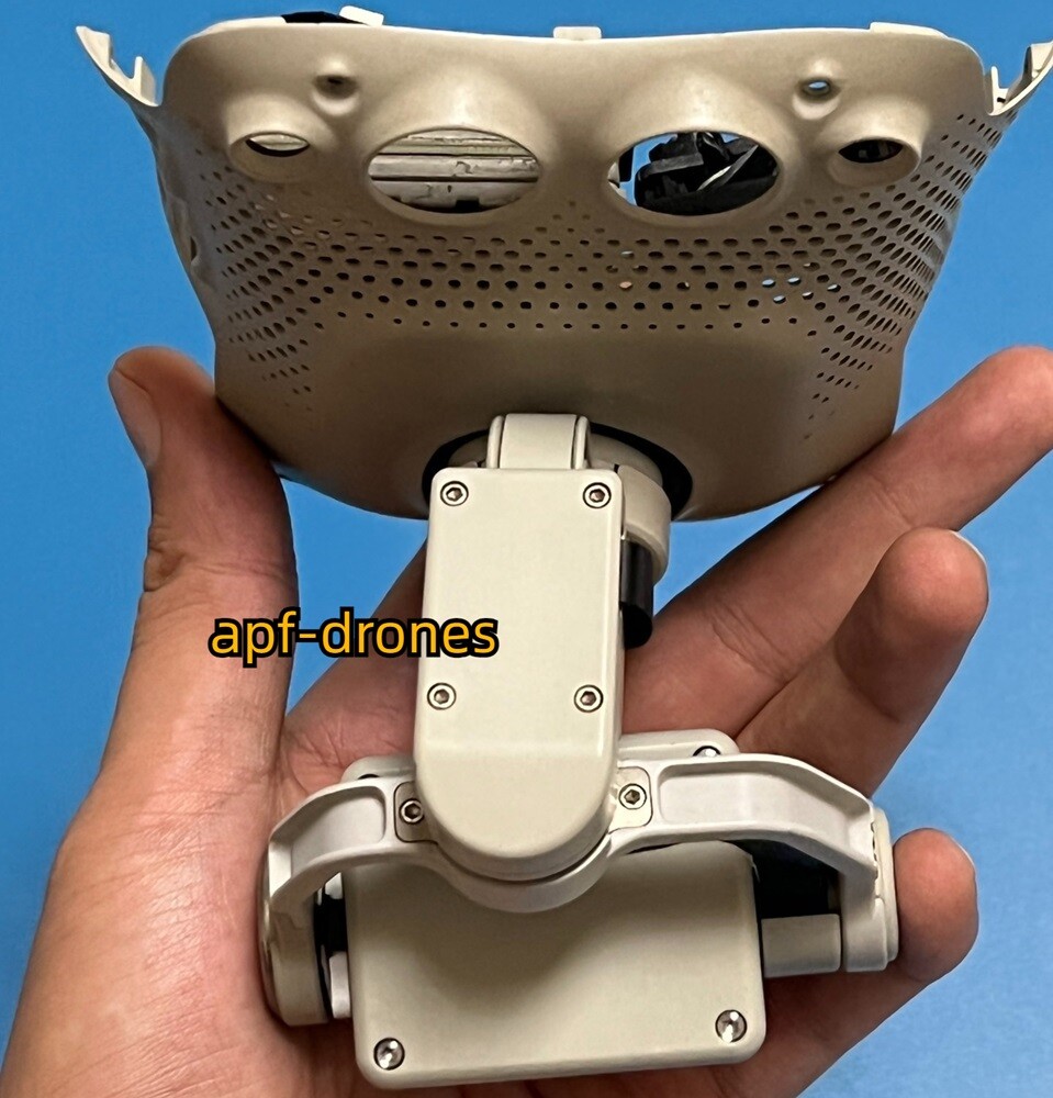 DJI Phantom 4 Adv/Pro Drone 3-Axis Gimbal Camera Assembly (NOT for Phantom 4)