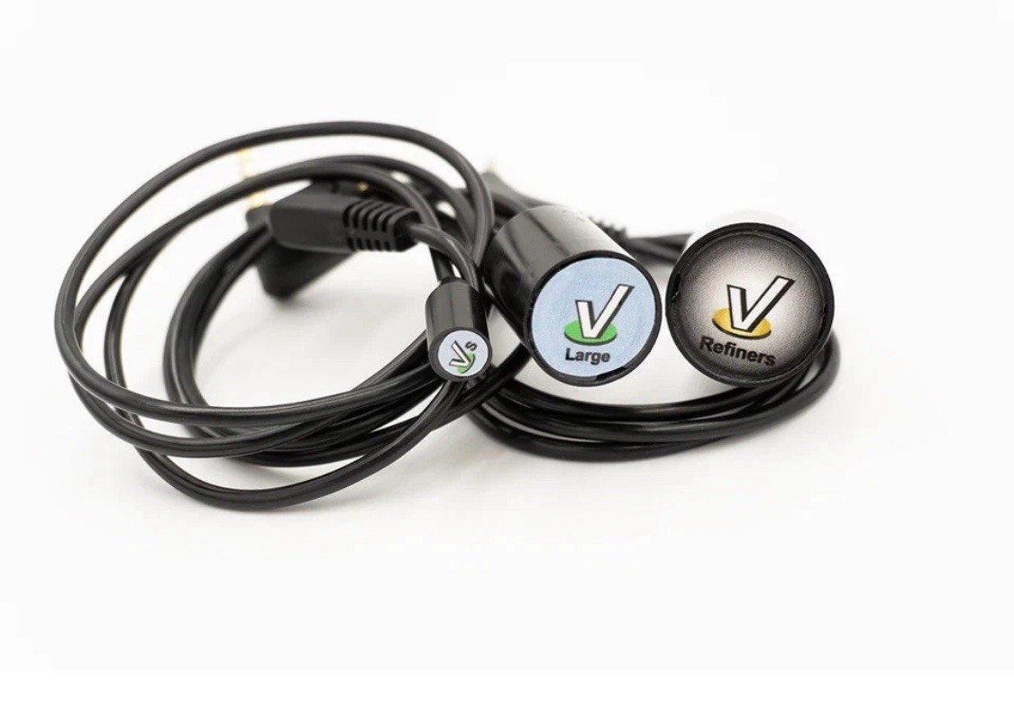 IN STOCK New Sigma Metalytics Investor Precious Metal Verifier SM3012 3 Wands