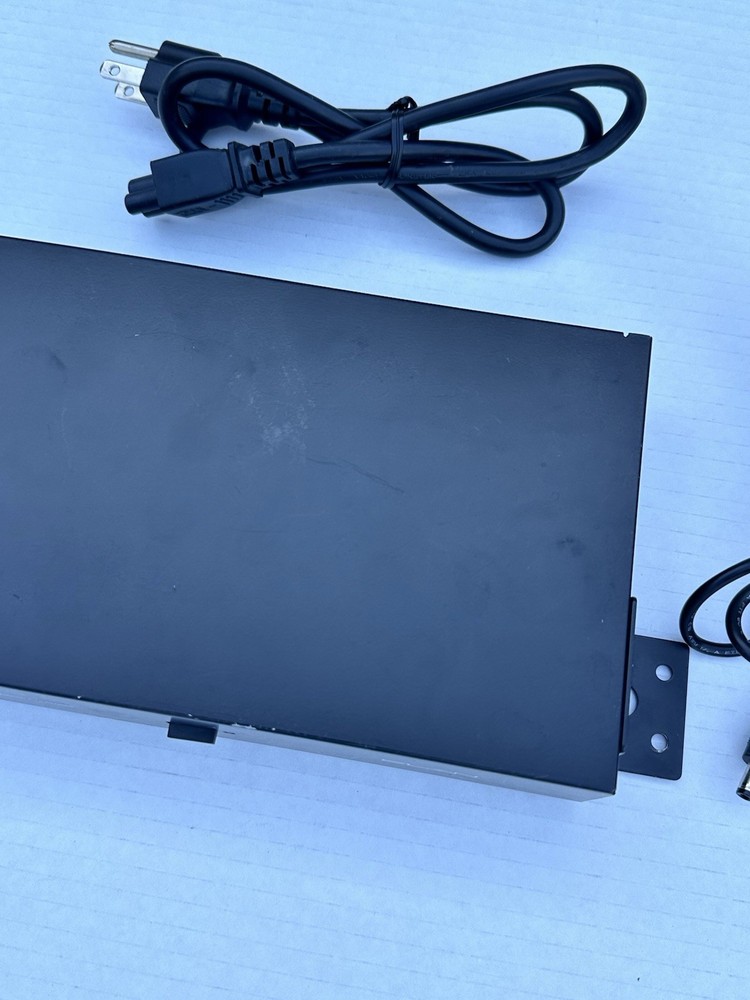 ELAN gSC2 System Controller