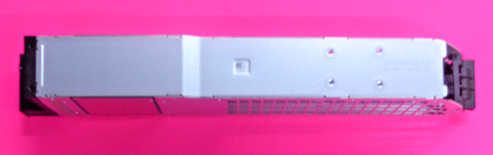 Genuine Dell PowerEdge MX7000 Front Fan Module Chassis 8XT66