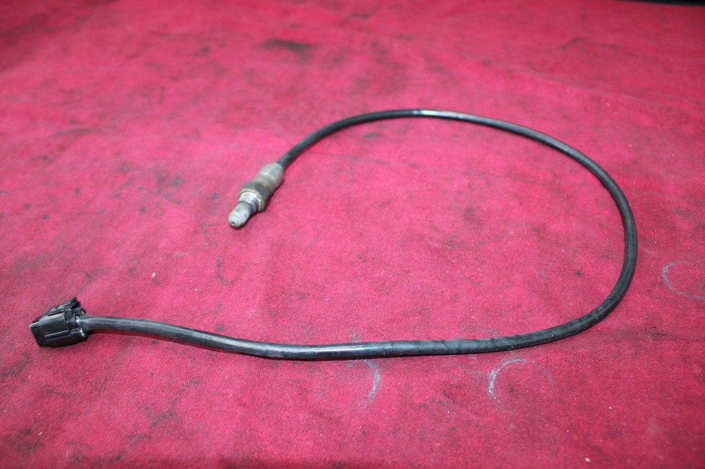 21 SUZUKI GSXS750 OXYGEN O2 EXHAUST GAS LAMBDA SENSOR