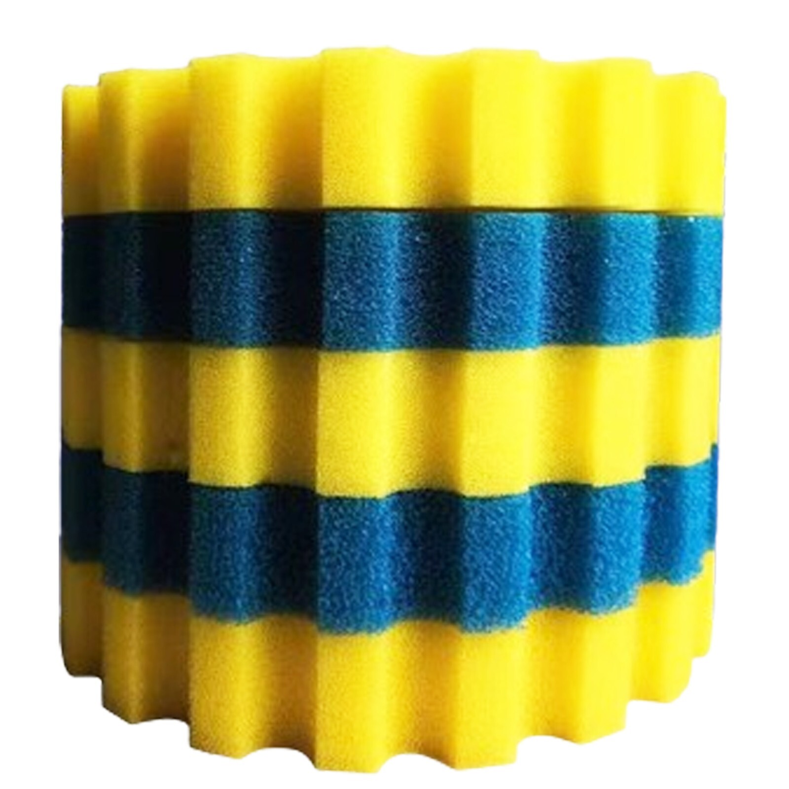 5 X Sponge Filter Pad for CPF-10000 Pressure Pond Filter Koi Fish Replacement