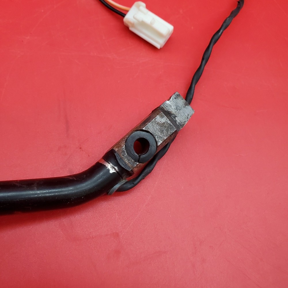 98-01 RAM STEERING COLUMN SHIFTER GEAR SELECTOR OVERDRIVE SWITCH AUTO TRANS