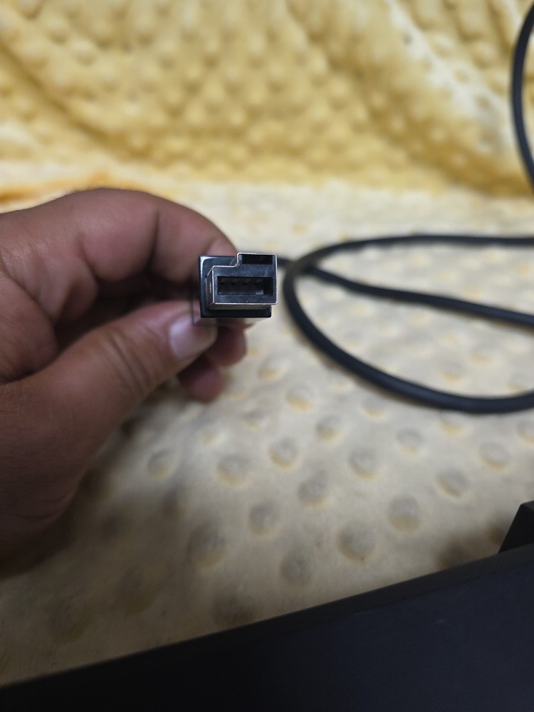 Microsoft Xbox One Kinect Camera Motion Sensor Bar Model 1520 Works Tested