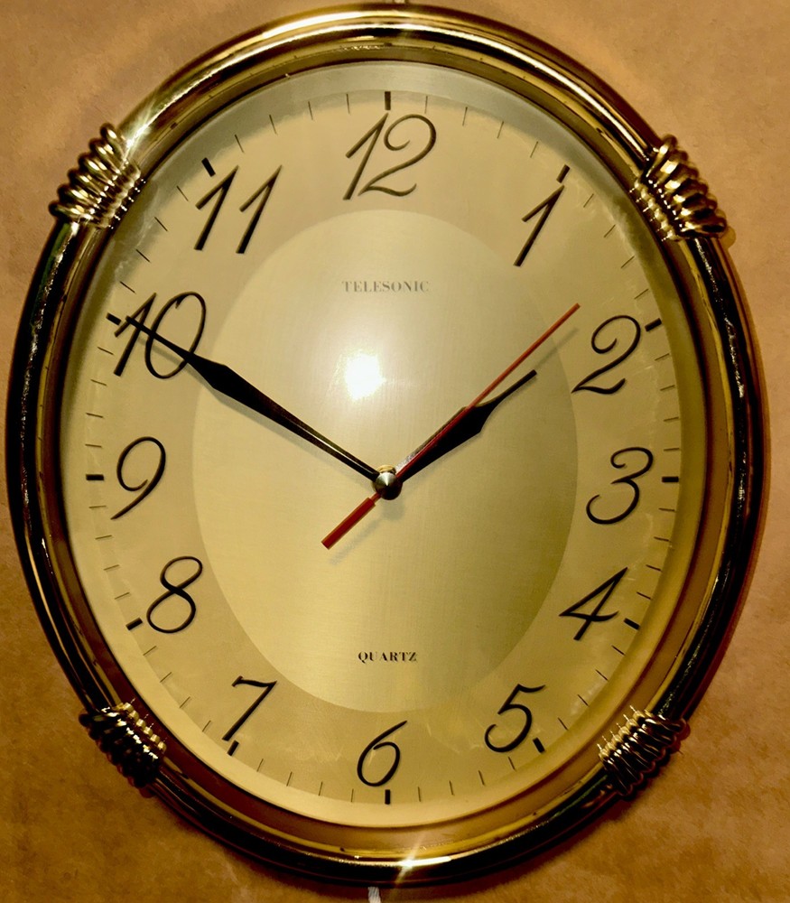 Quartz Clock Hight Clases Quartz Clock