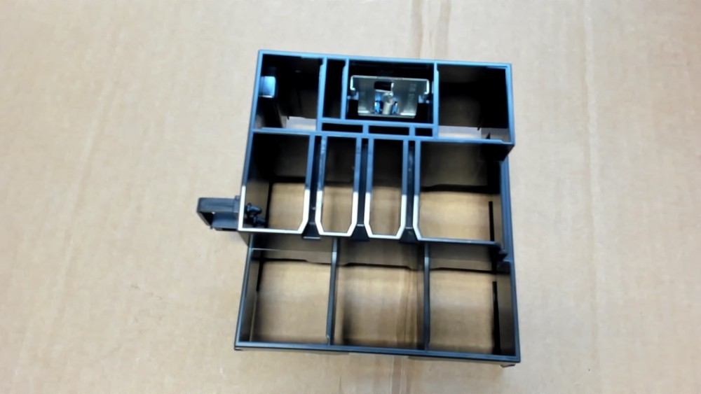BRKT, GFX, END, HOLDER, D13