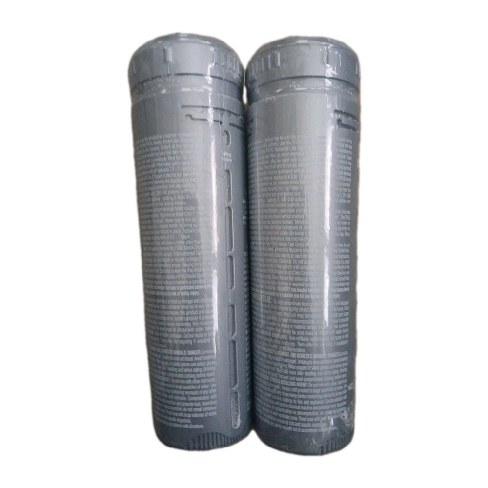 Frog @Ease SmartChlor Cartridge Replacement (2 Pack) New