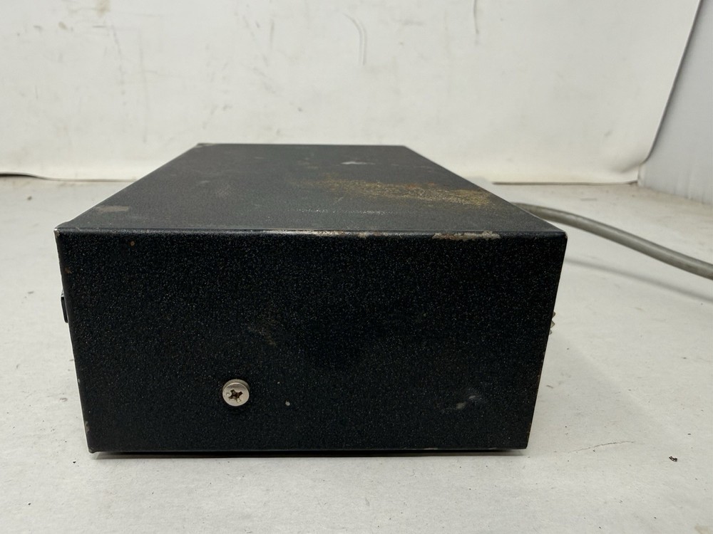 Vintage Royce Model 2-097 Multi-function Citizensband Performance Test Meter