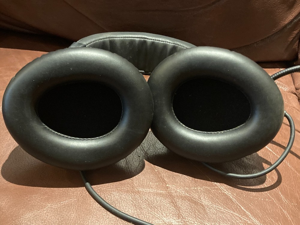 Anchor H-2000 Dual Ear Intercom Headset