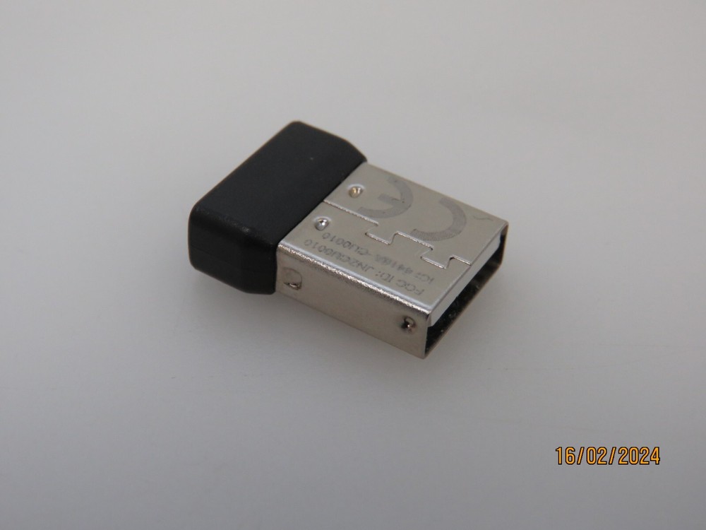 Logitech USB Wireless Key UC010 (R7)