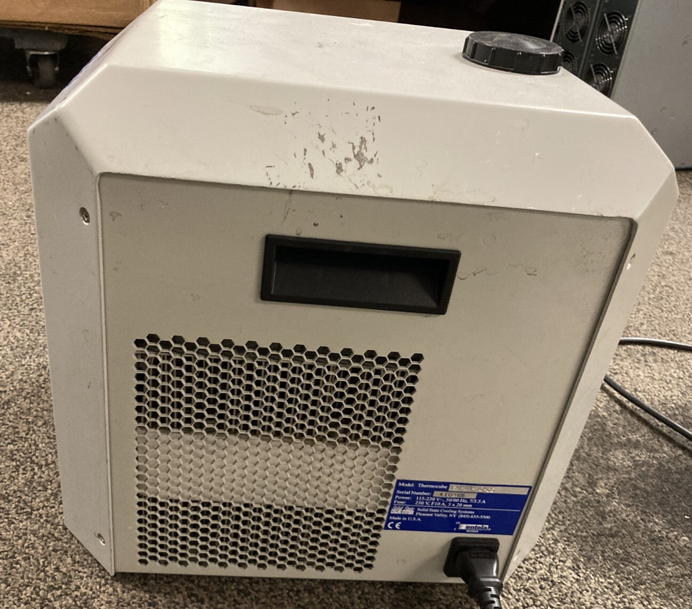 THERMOCUBE 150-UI-1D-CE Solid State Cooling Systems