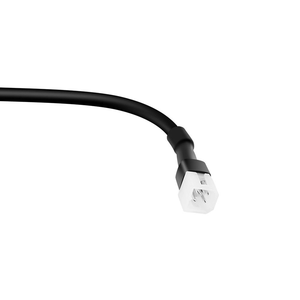 FISHER FLEET FLEX SNOW PLOW 4 PIN HANDHELD CONTROLLER SUPER HD CABLE CORD 96464