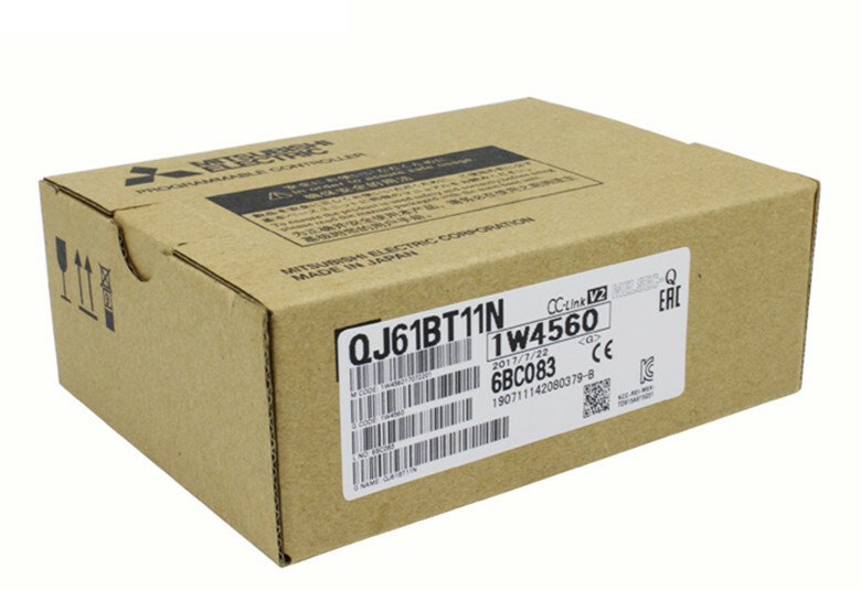 1PC NEW Mitsubishi PLC Modular QJ61BT11N