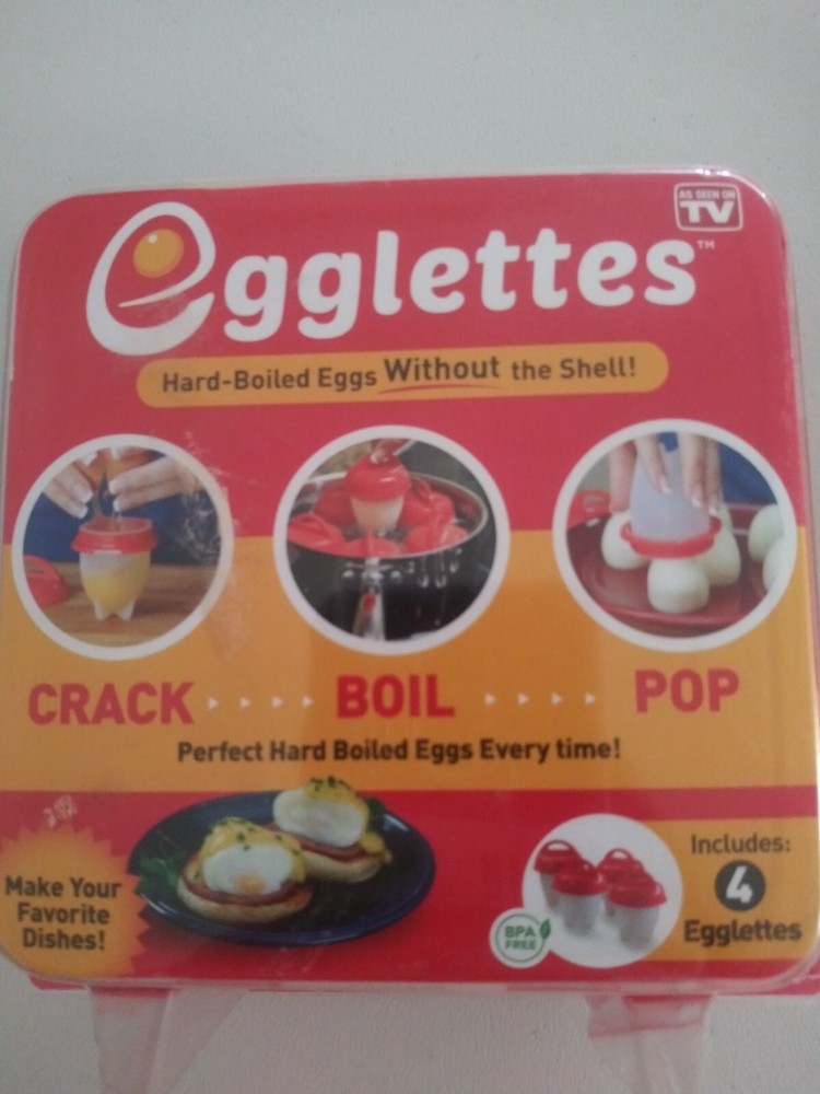 egglettes egg cooker