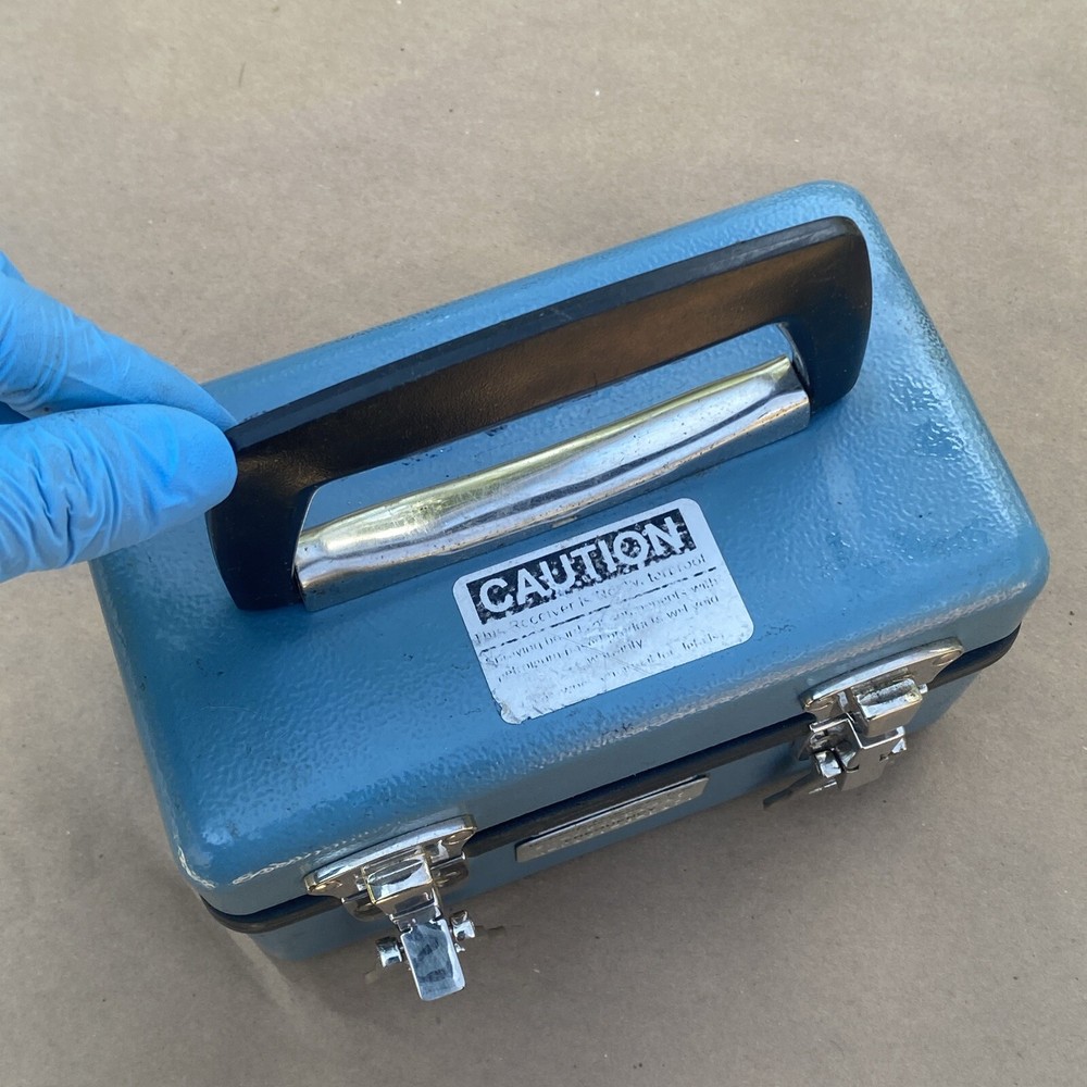 WILDLIFE MATERIALS, INC TRX-2000s Tracking Receiver