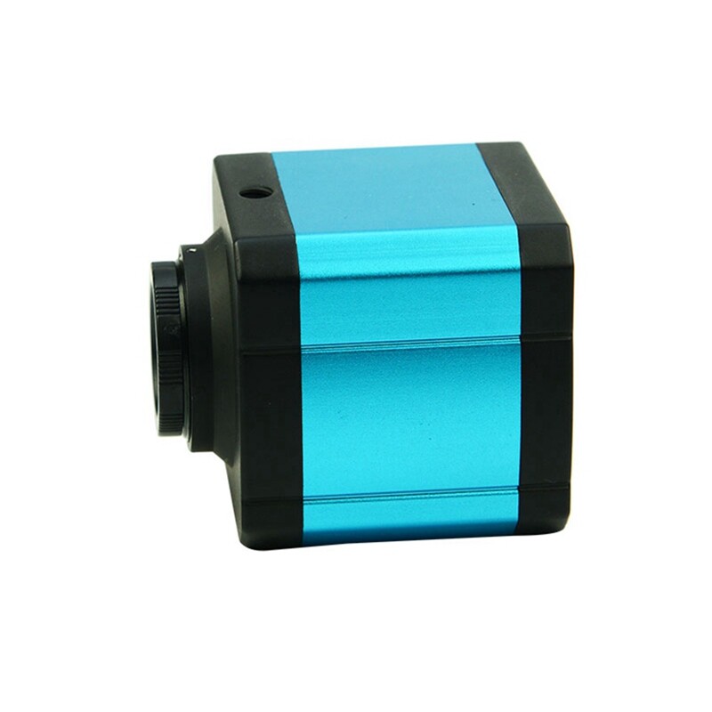 14MP USB Microscope Digital Electronic Eyepiece Camera with C-Mount Lens Adpter
