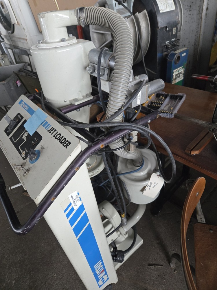 Matsui JL-5VC-2 Jet Loader - FREE FREIGHT