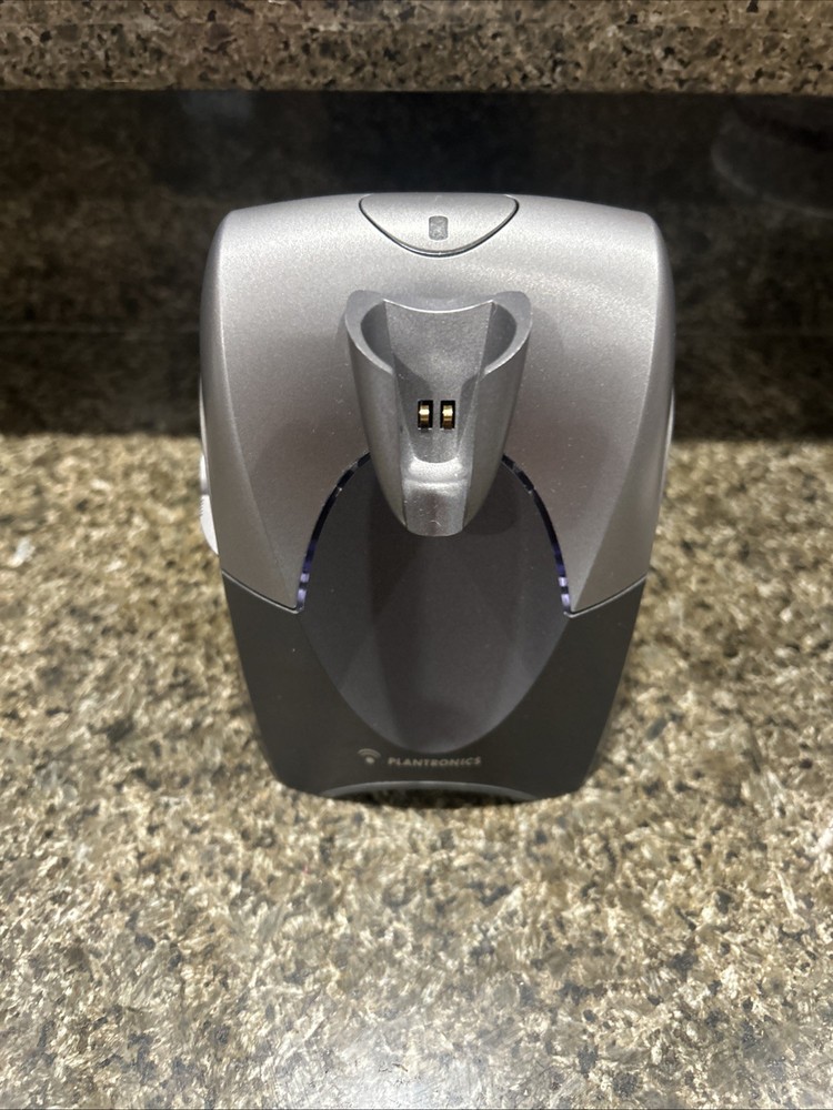 Plantronics CS55 Charging Base ONLY G04