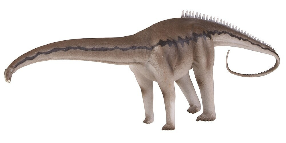 Bachmann DIPLODOCUS & KENTRO - NH