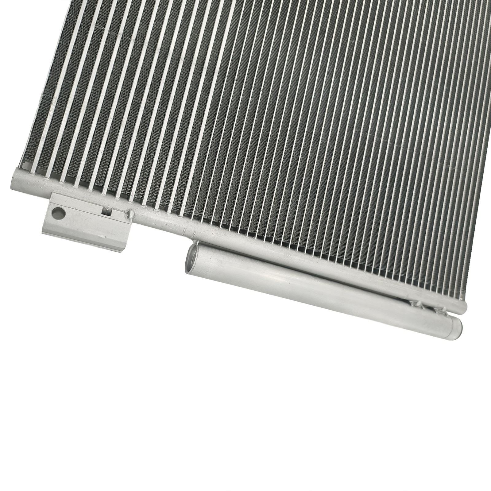 A/C AC Condenser For 2011-2021 Dodge Durango Jeep Grand Cherokee 3.6L 5.7L 6.4L