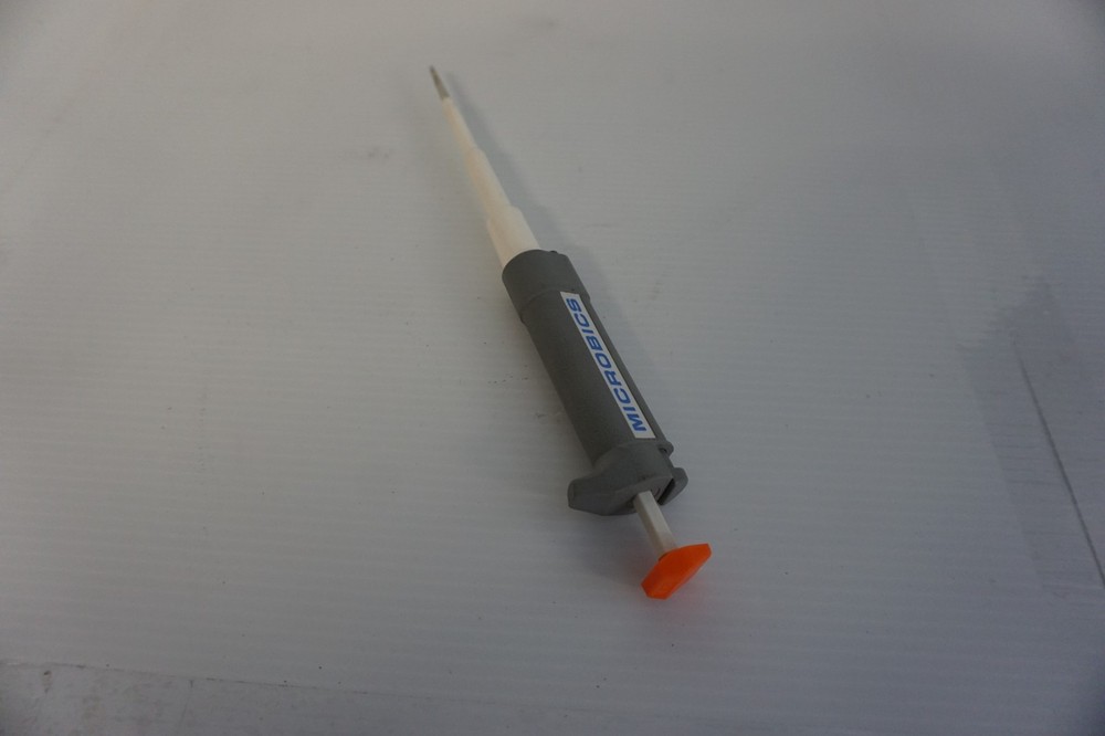 MICROBICS PIPETTE (HLP50)