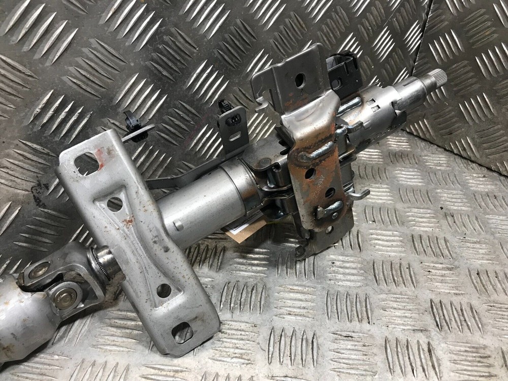 Dispatch Expert Vivaro 17-On Steering Column 98076767ZD