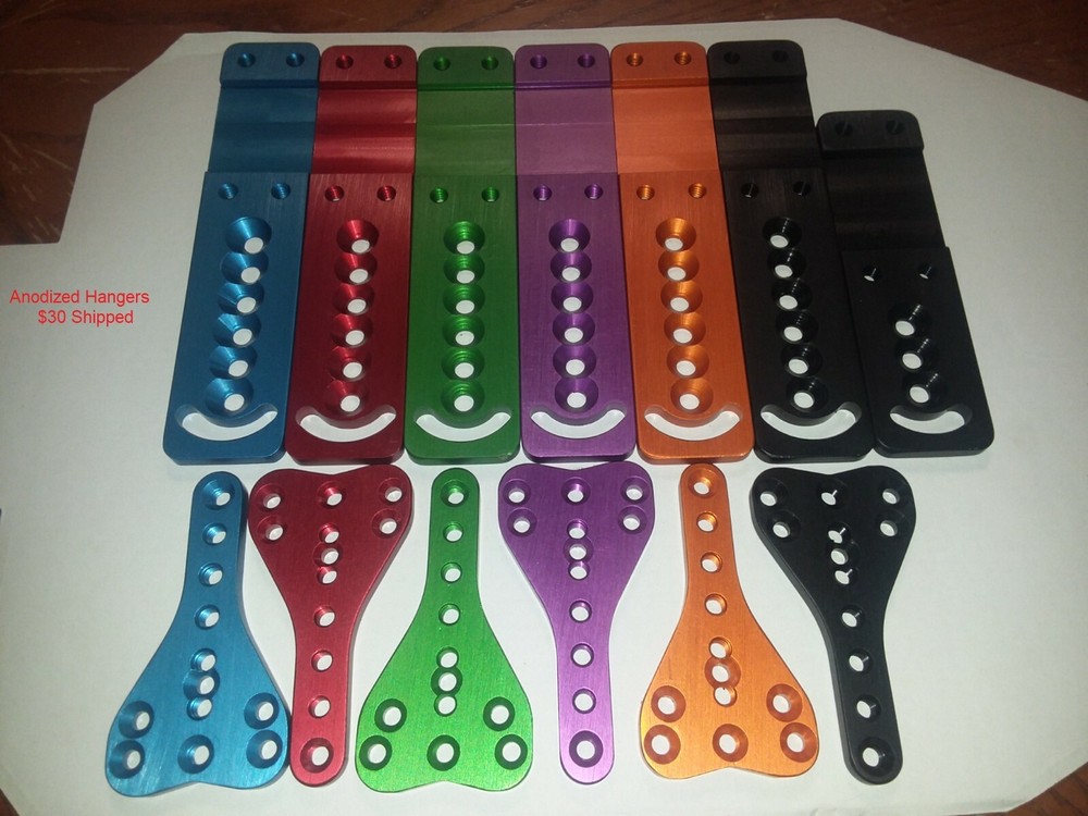 Ghost Hydra P & P+ Holster Hanger