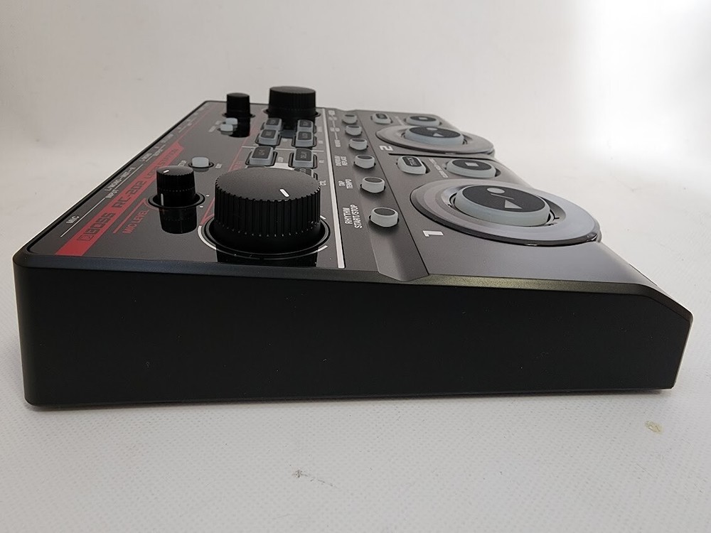 Boss RC-202 Multi Effects DJ Loop Station Looper