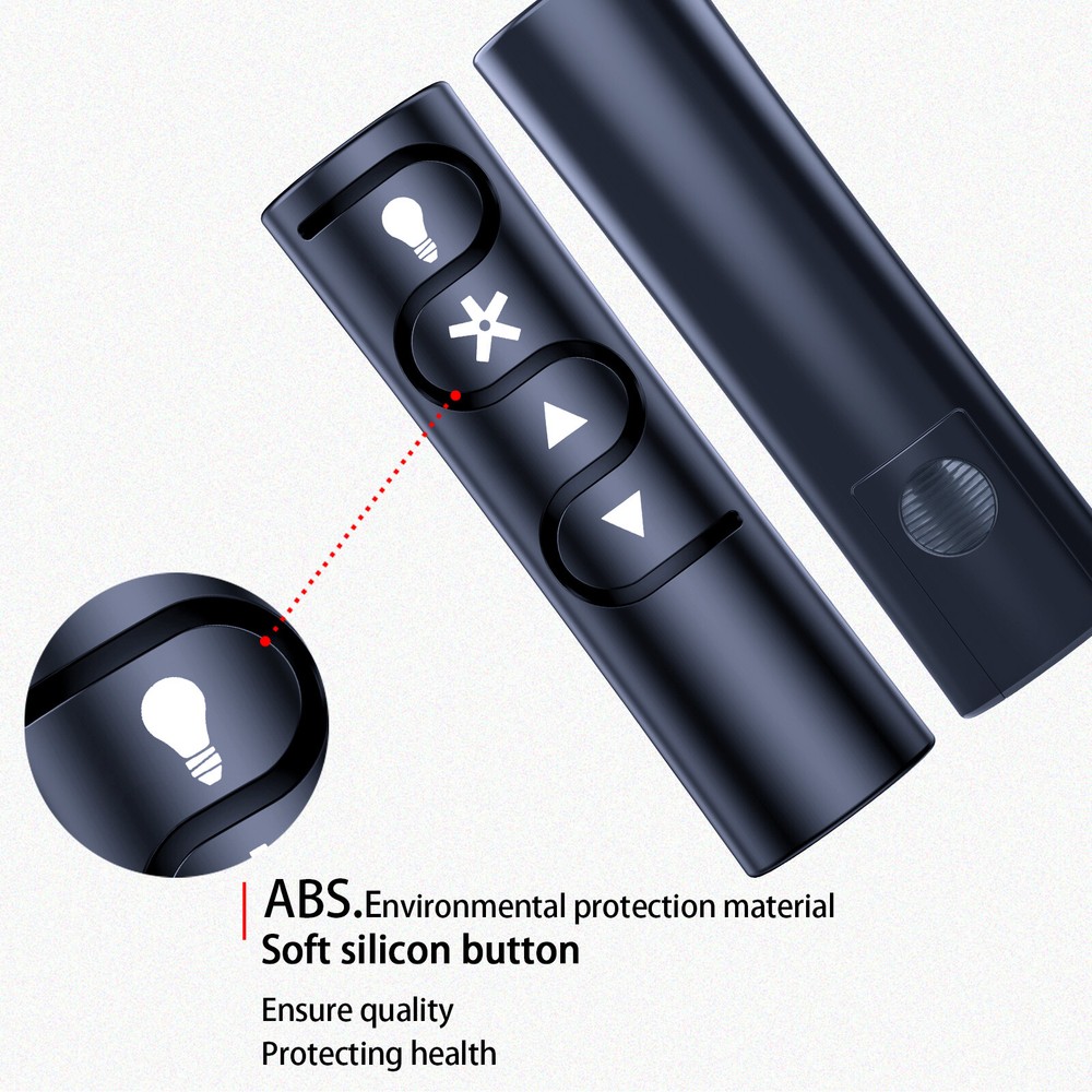 Replacement Remote Control For Hunter Handheld Ceiling Fan K6266