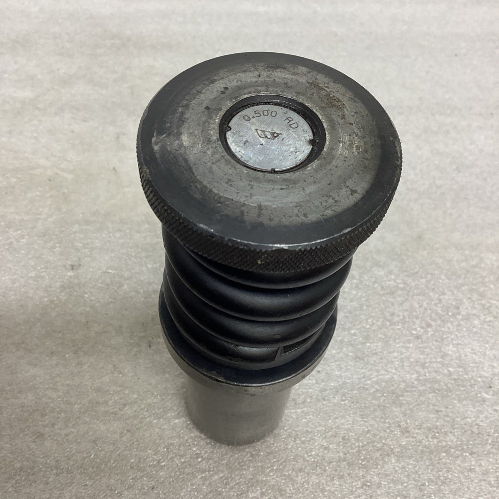 Wilson Tool 0.500 RD