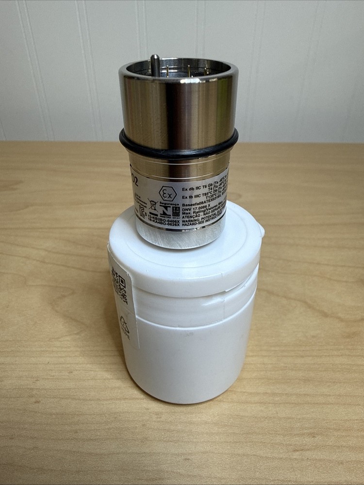 Honeywell SPXCDXSO1SS O2 Oxygen 25% Volume Sensor Module (2024)