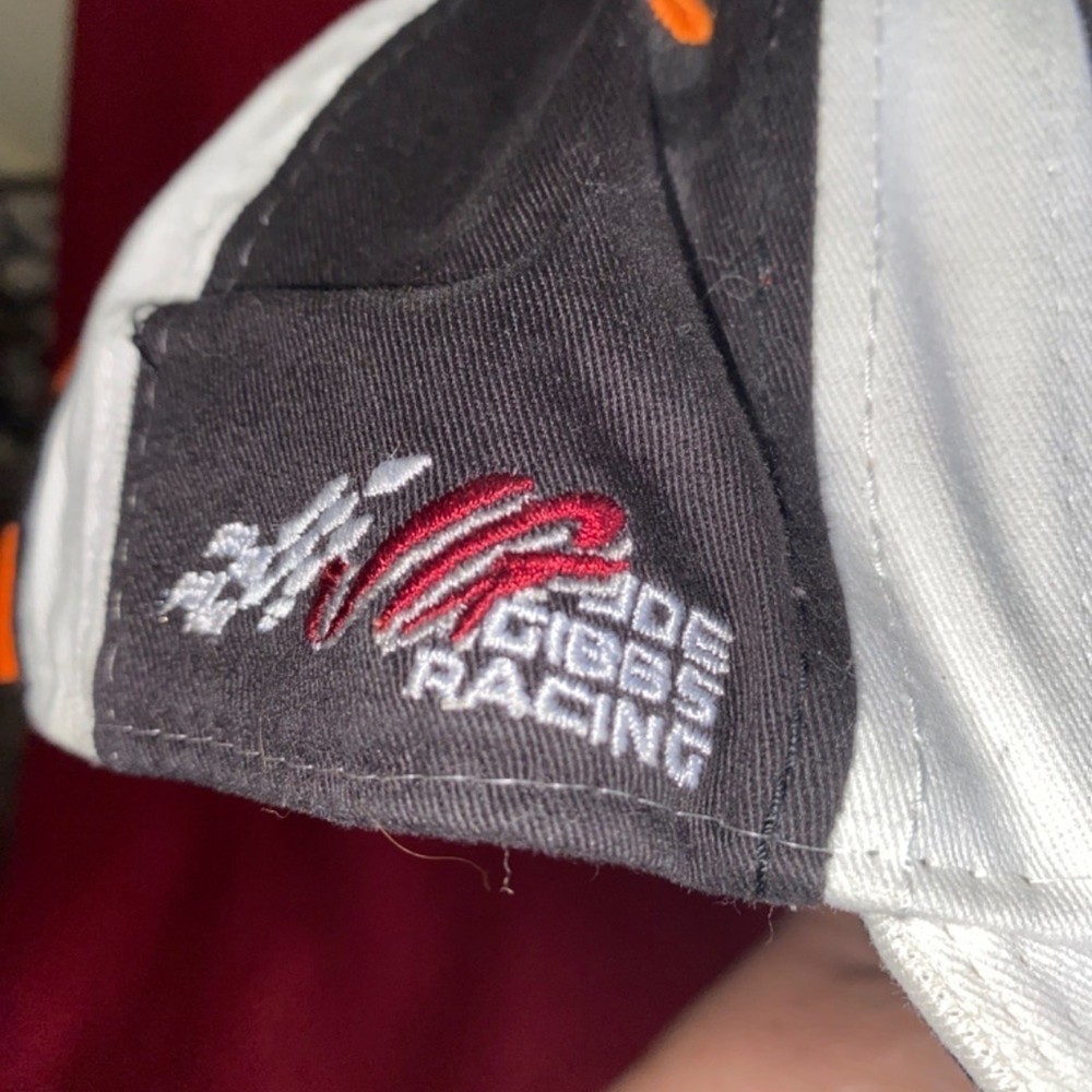 Hase authentic drivers line Home Depot cap