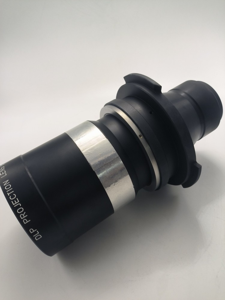 Panasonic ET-D75LE30(Alternative) 3.2:1 Projector Fixed Focus Lens