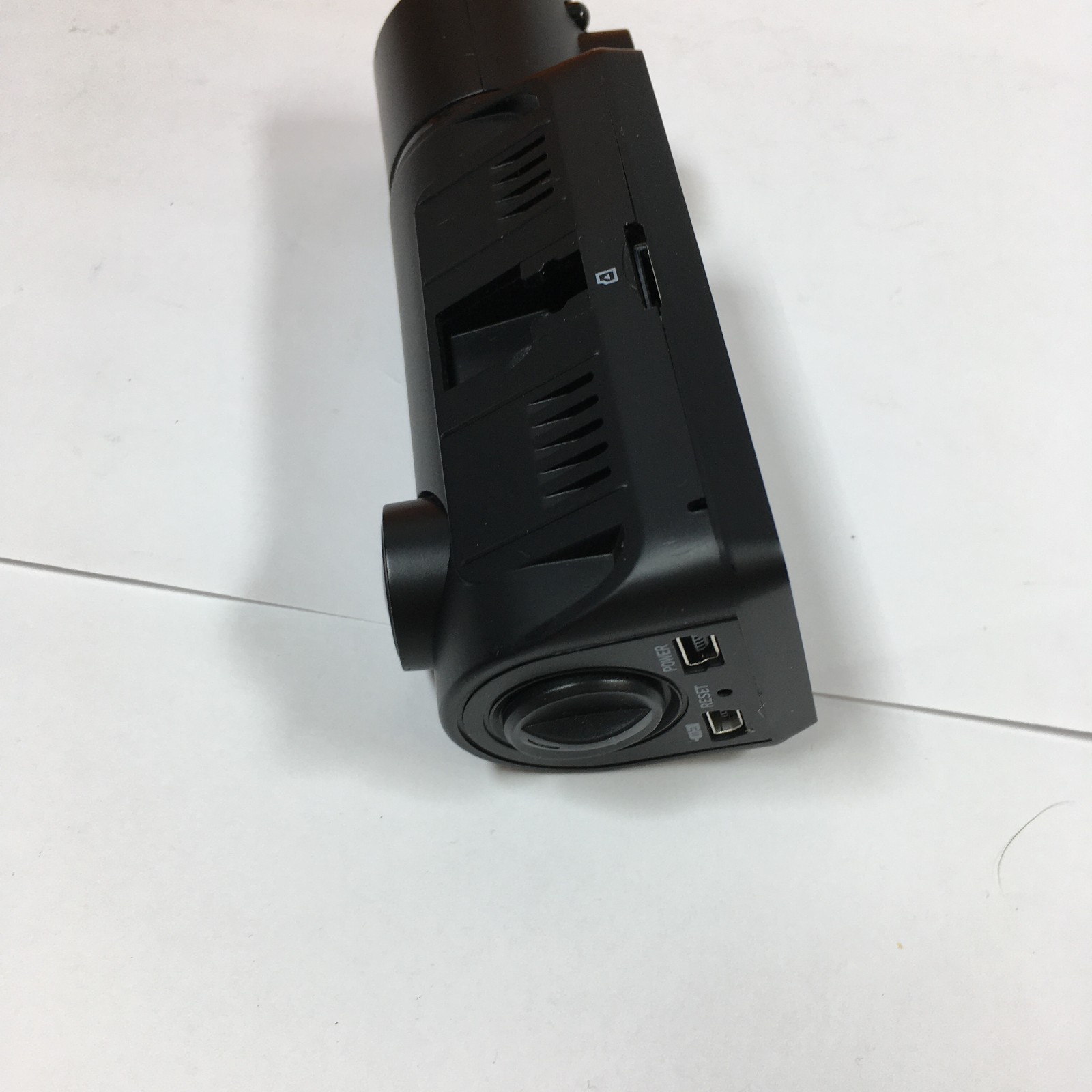 Rexing V33 3 Channel Dashcam w/ Front and Cabin Camera (605905)