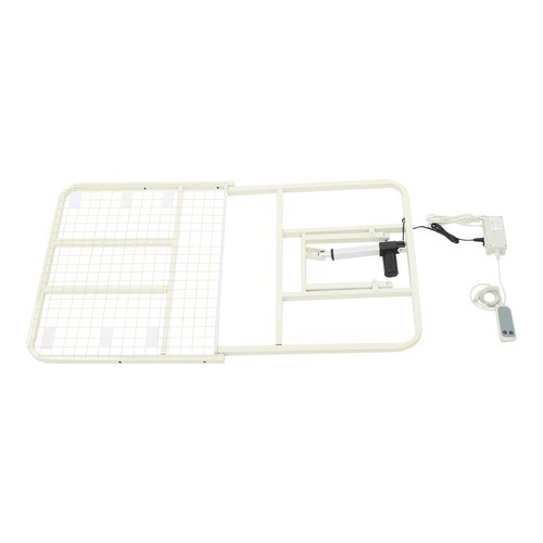 Adjustable Electric Lifting Bed Backrest Power Lifting Bed Backrest Back Support