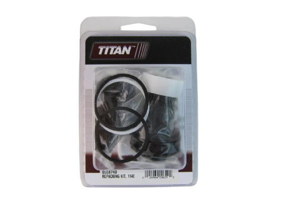Titan 558740 Repacking Kit 1140