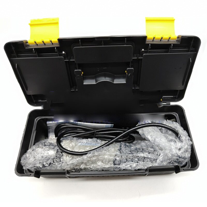 Handheld Tungsten Electrode Sharpener Tungsten Grinder for Electrode size GM400