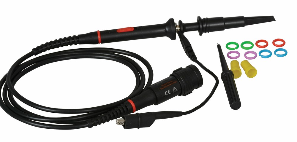 60MHz Oscilloscope Probe