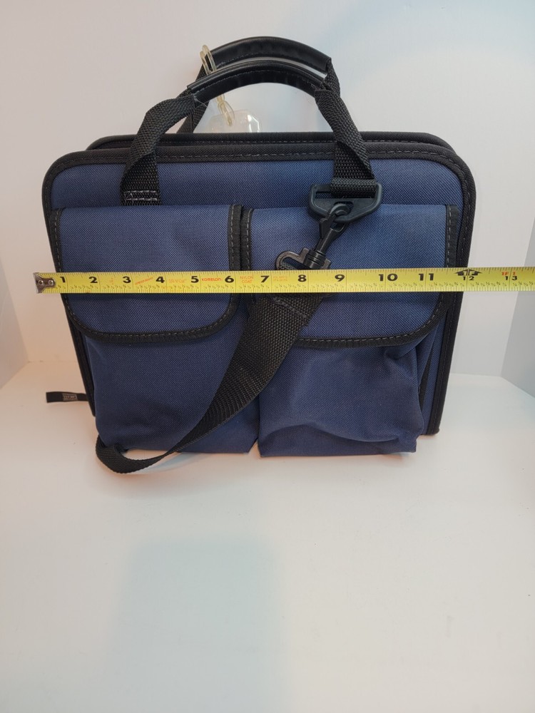 FIBER OPTIC SPLICER W/SUPPLIES (345)
