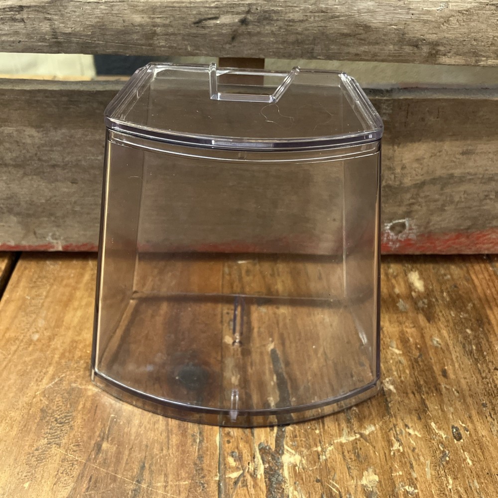 Cuisinart CBM-18 Programmable Conical Burr Mill Coffee Holder Part