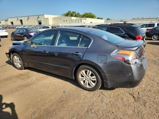 Door Lock Actuator 2012 ALTIMA OEM